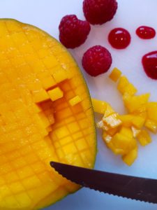 Sweet'n Salty Event vom 8. März 2018