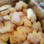 Sweet'n Salty Event vom 8. März 2018