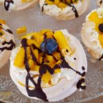 Sweet'n Salty Event vom 8. März 2018