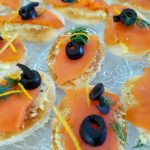 Sweet'n Salty Event vom 8. März 2018