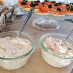 Sweet'n Salty Event vom 8. März 2018