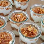 Sweet'n Salty Event vom 8. März 2018