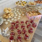 Sweet'n Salty Event vom 8. März 2018