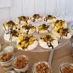Sweet'n Salty Event vom 8. März 2018