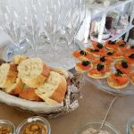 Sweet'n Salty Event vom 8. März 2018