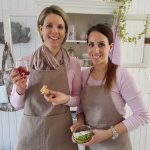 Sweet'n Salty Event vom 8. März 2018
